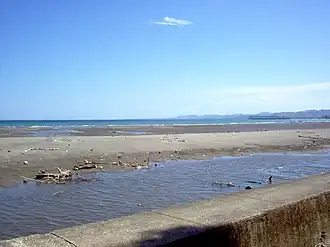 Puerto Armuelles