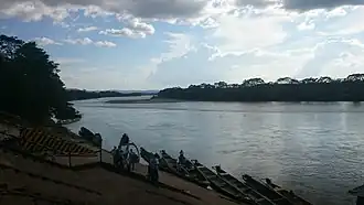 Puerto Concordia