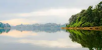 Image illustrative de l’article Lac Budi