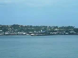 Puerto Limón