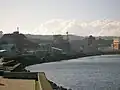Puerto Montt, promenade côtière