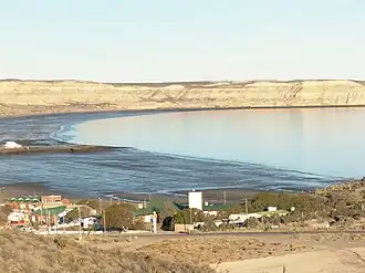 Puerto Pirámides