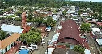 Puerto Santander (Norte de Santander)