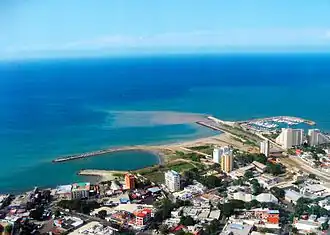 Catia La Mar (paroisse civile)