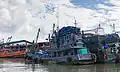 Port de Phuket