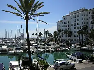 Manilva