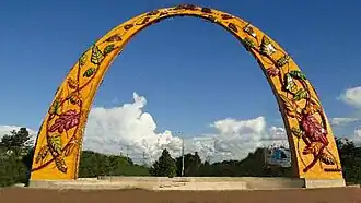 Puerto Gaitán