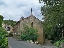 Église Notre-Dame.