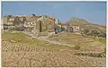 Puig del Mas. Banyuls (dessin, 1926).