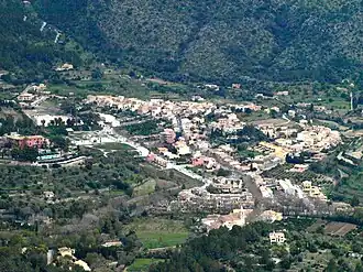 Puigpunyent