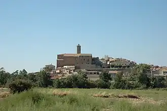 Puigverd d'Agramunt