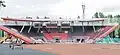 Stade de volley-ball de Puijo.