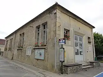 Puiseux-en-Retz