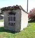 puits à la Rapaudière (type 1)
