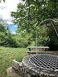 Puits du Pouzet
