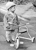 porteur PUKY