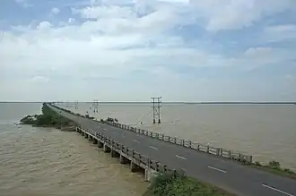 Sriharikota sur Commons