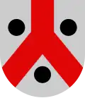 Blason de