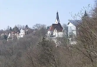 Pullach im Isartal