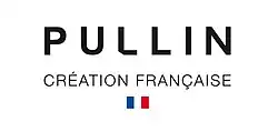 logo de Pullin