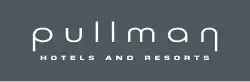 Logo de Pullman de 2007 à 2013.