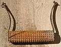 Anti-encapuchonneur en bois