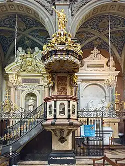 Chapelle