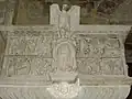 Chaire de Gulglielmo