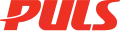 Ancien logo de Puls du 28 octobre 2007 au 31 août 2008