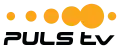 Logo de Puls TV
