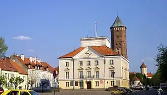 Pułtusk