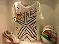 Puma 2010 Coupe du monde maillot souvenirs