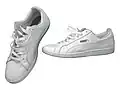 Chaussure de tennis classique de Puma