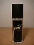 Cosmétiques pour hommes Puma