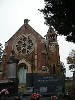 Saint-Médard.