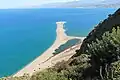 Lagune de Tindari