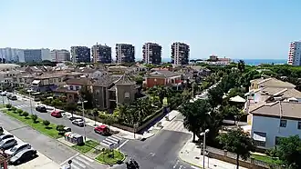 Punta Umbría