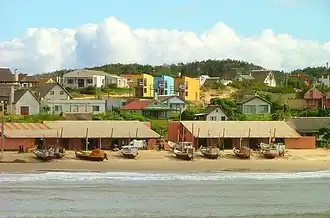 Punta del Diablo