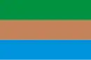 Drapeau de Puntagorda
