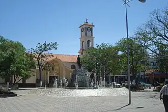 Punto Fijo