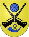 Blason de Pura