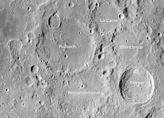 Image illustrative de l'article Blanchinus