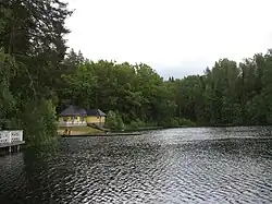 Lac Purgatsi