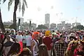 Tel Aviv, 2015.