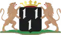 Blason de Purmerend