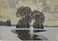 Hiver 1910