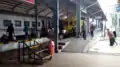 La gare de Purwosari