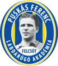 Ancien logo
