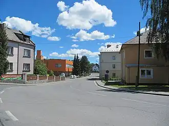 Pustá Polom