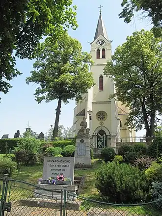 Pustějov